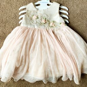 ❌❌sold❌❌Pageant dress